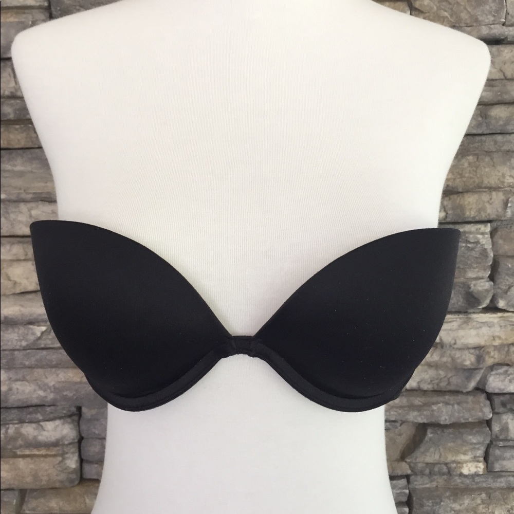 Aerie strapless bra
